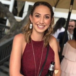 Meet your Posher, Tori